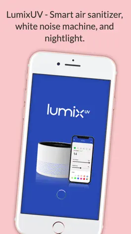 Game screenshot lumixUV mod apk