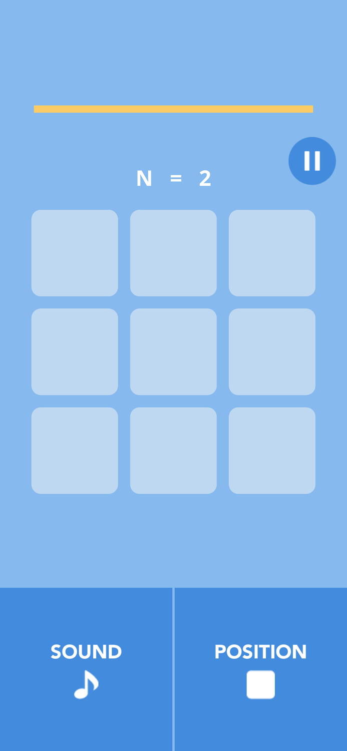 Dual N-Back  Brain-Training