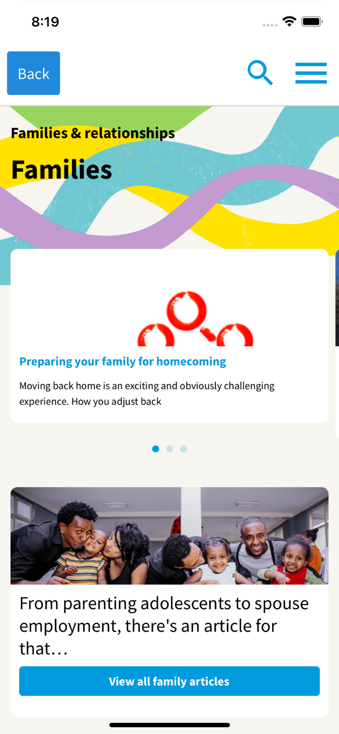 WHO Mental Health At Work