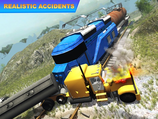 Car Crashing-Engine Beam Drive screenshot 2