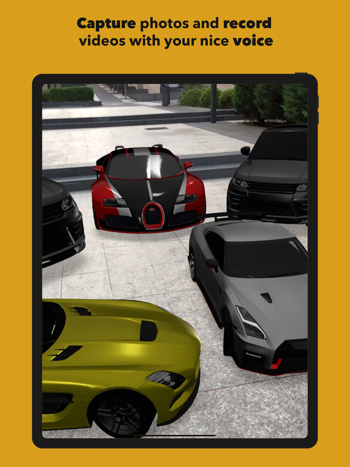 AR Luxury Cars precious cars