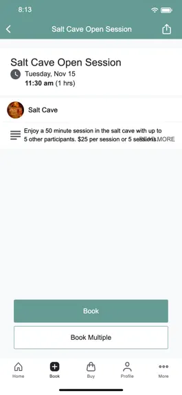 Game screenshot CenterPoint Wellness hack