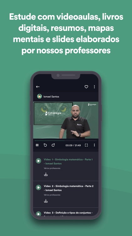 Estratégia Militares