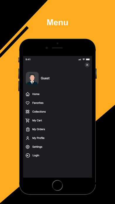 Screenshot 4 of Weone Entertainers App