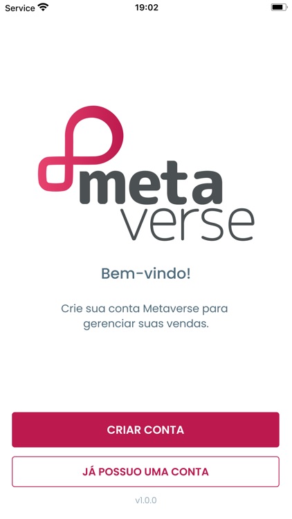 Banco Metaverse