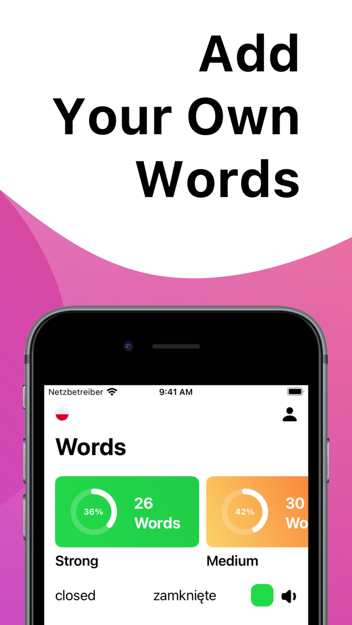 Learn Polish with LENGO