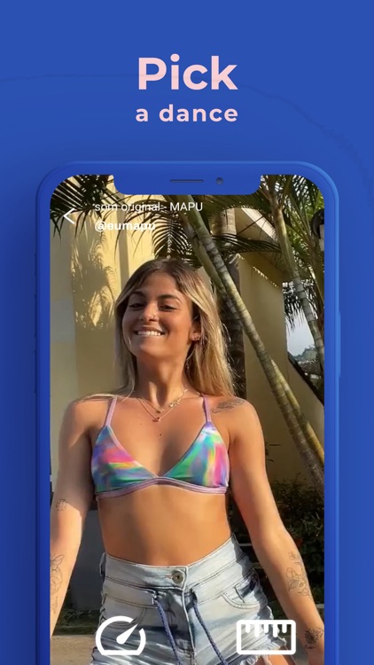 MOVZ: Learn ANY dance at home