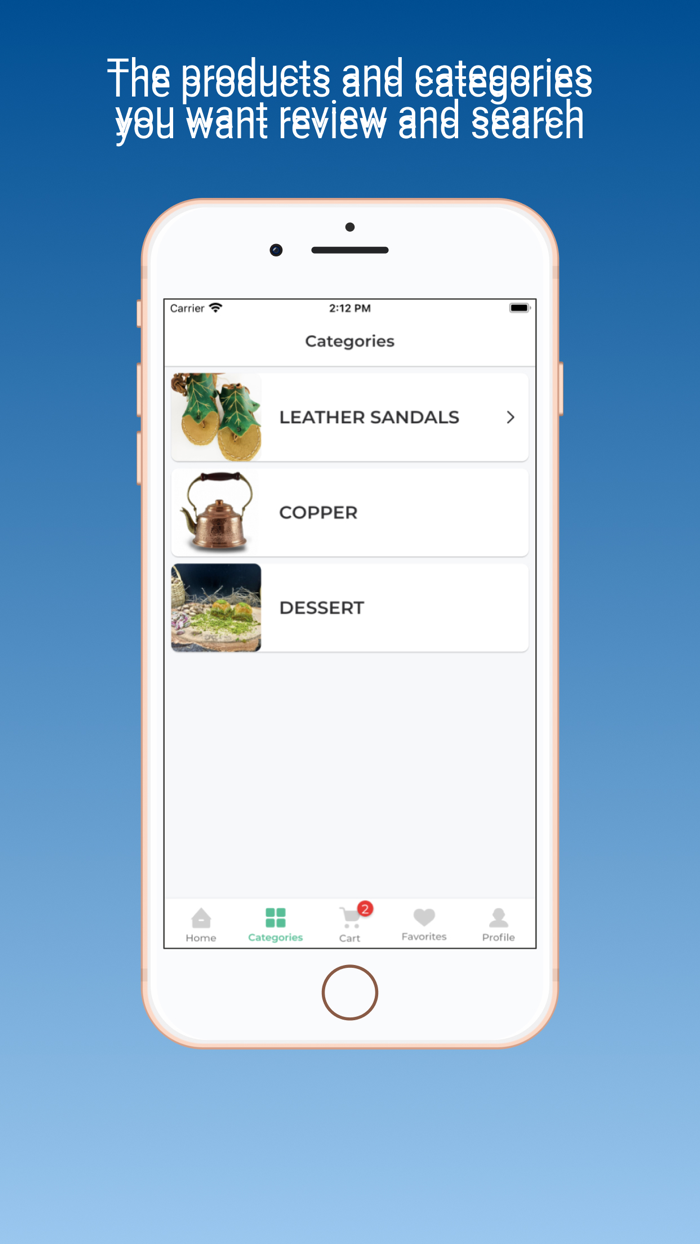 Anatolian Old Bazaar