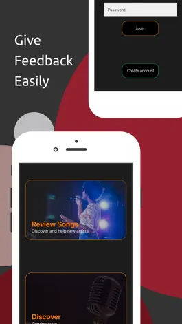 Game screenshot Uncovr Music hack