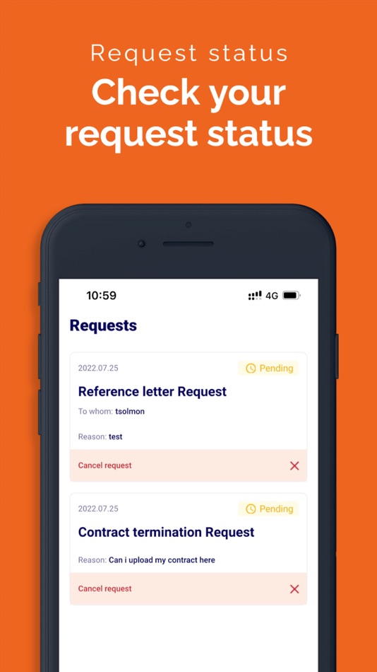 #7. CAML HRM (iOS) 由: LPS LLC