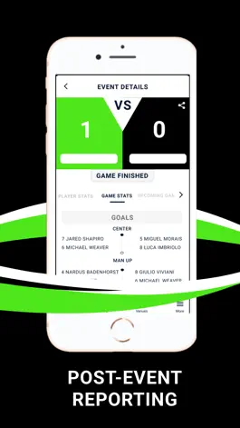 Game screenshot Hockey Junction hack