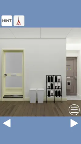 Game screenshot ESCAPE GAME Apartment mod apk