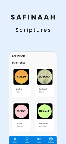 Game screenshot Safinaah mod apk