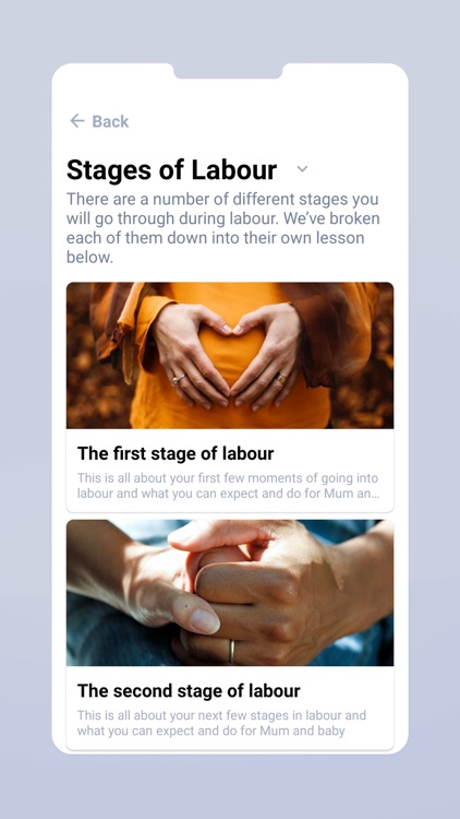 MasterClass in Childbirth