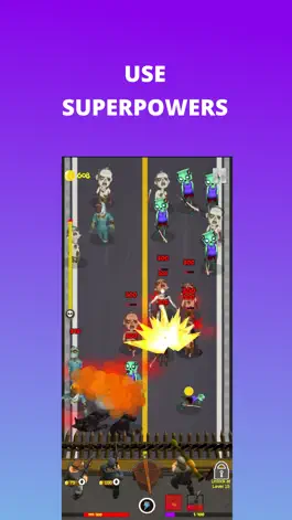 Game screenshot Zombie Defense - Tower Defense apk