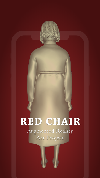 Red Chair Screenshot