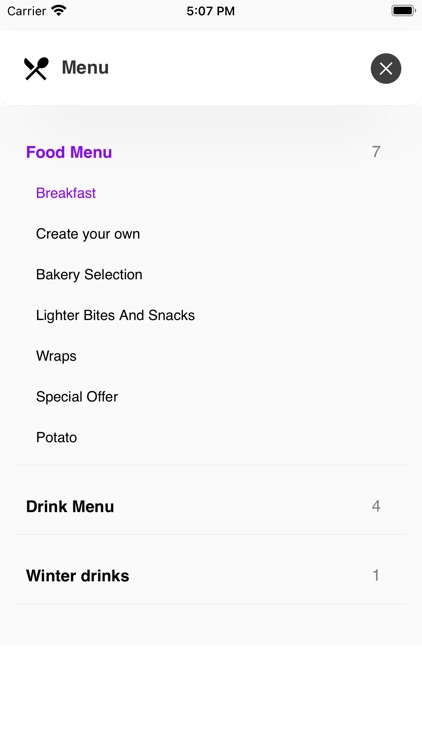 The Coffee House Durham screenshot-3