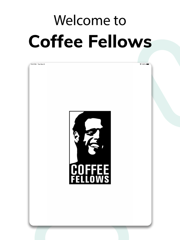 Coffee Fellows Malta