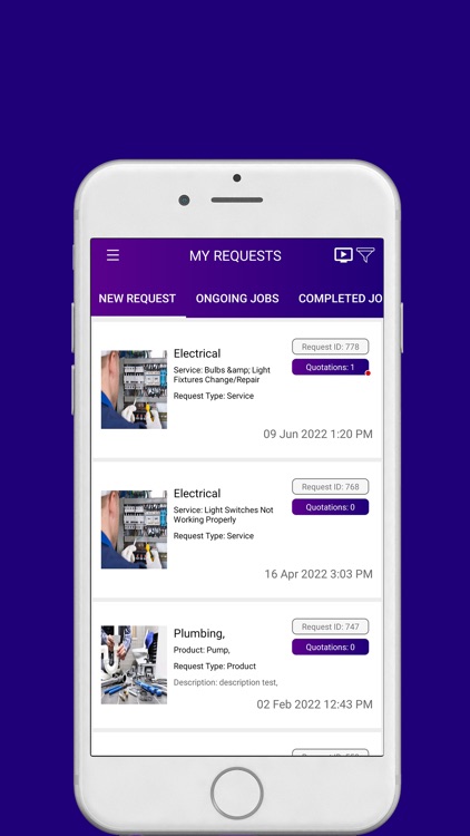 AvailWe screenshot-3