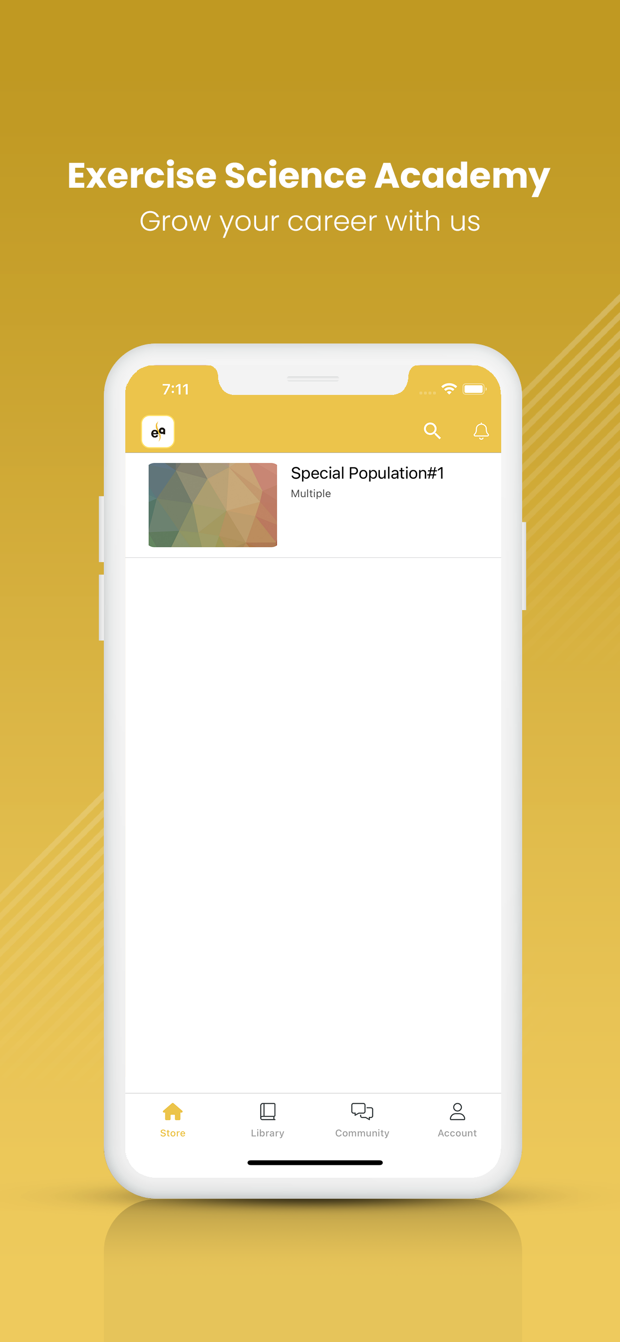 Exercise Science Academy