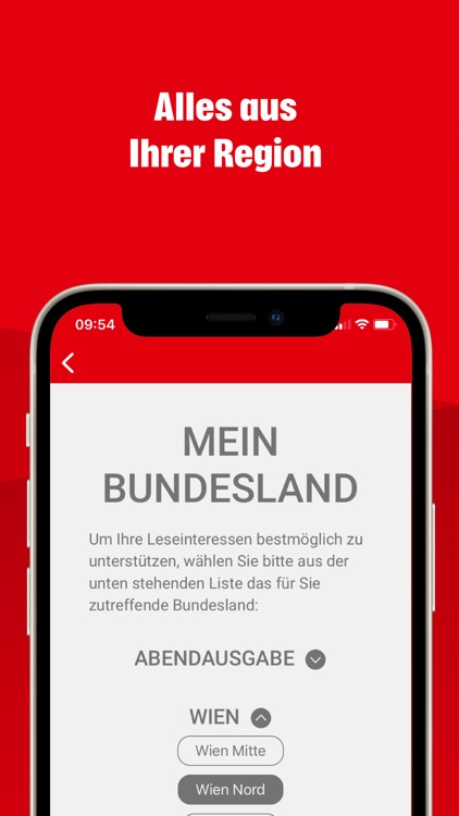 Krone ePaper screenshot-3