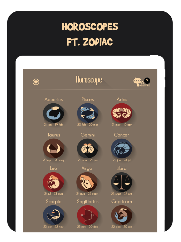 Daily Horoscope Plus®