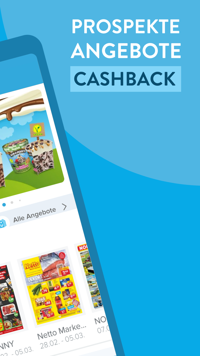 marktguru Prospekte  Angebote