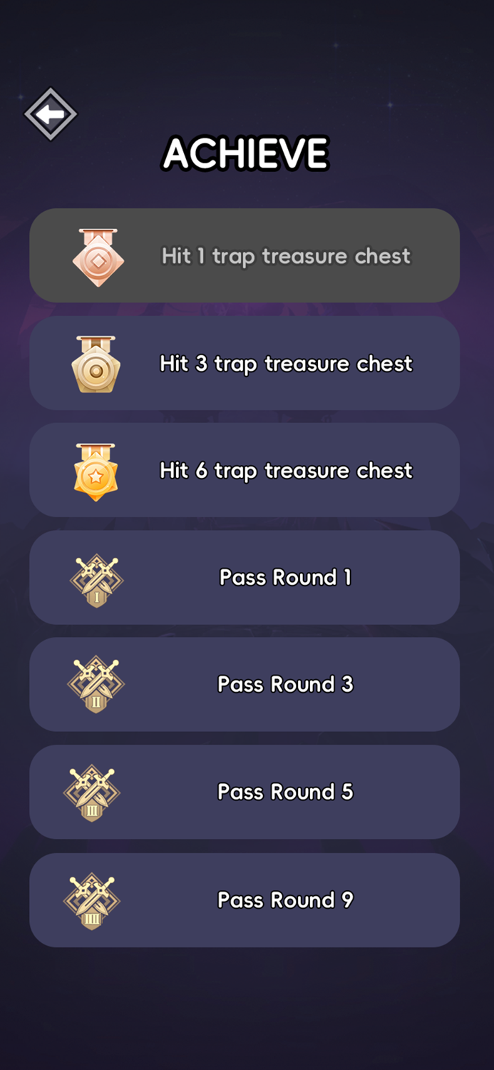 knife hit master game