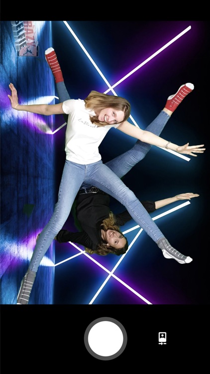 Crazy Selfie screenshot-4