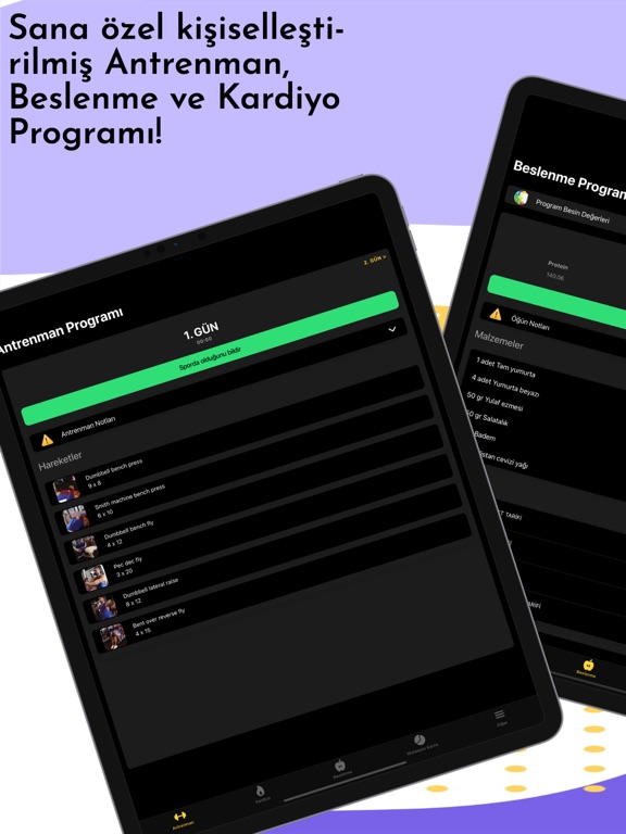 Screenshot #4 pour Mutasyon Academy