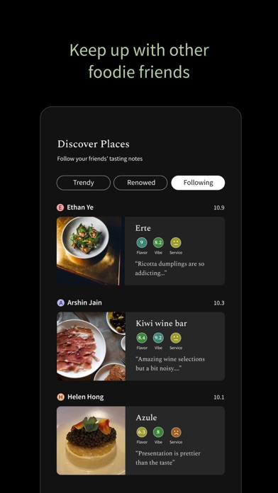 Amusee Screenshot