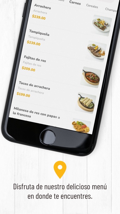 La Parroquia Screenshot