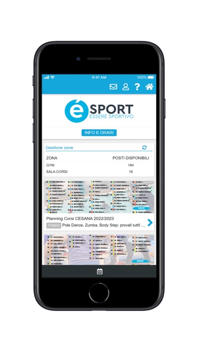 Èsport Screenshot