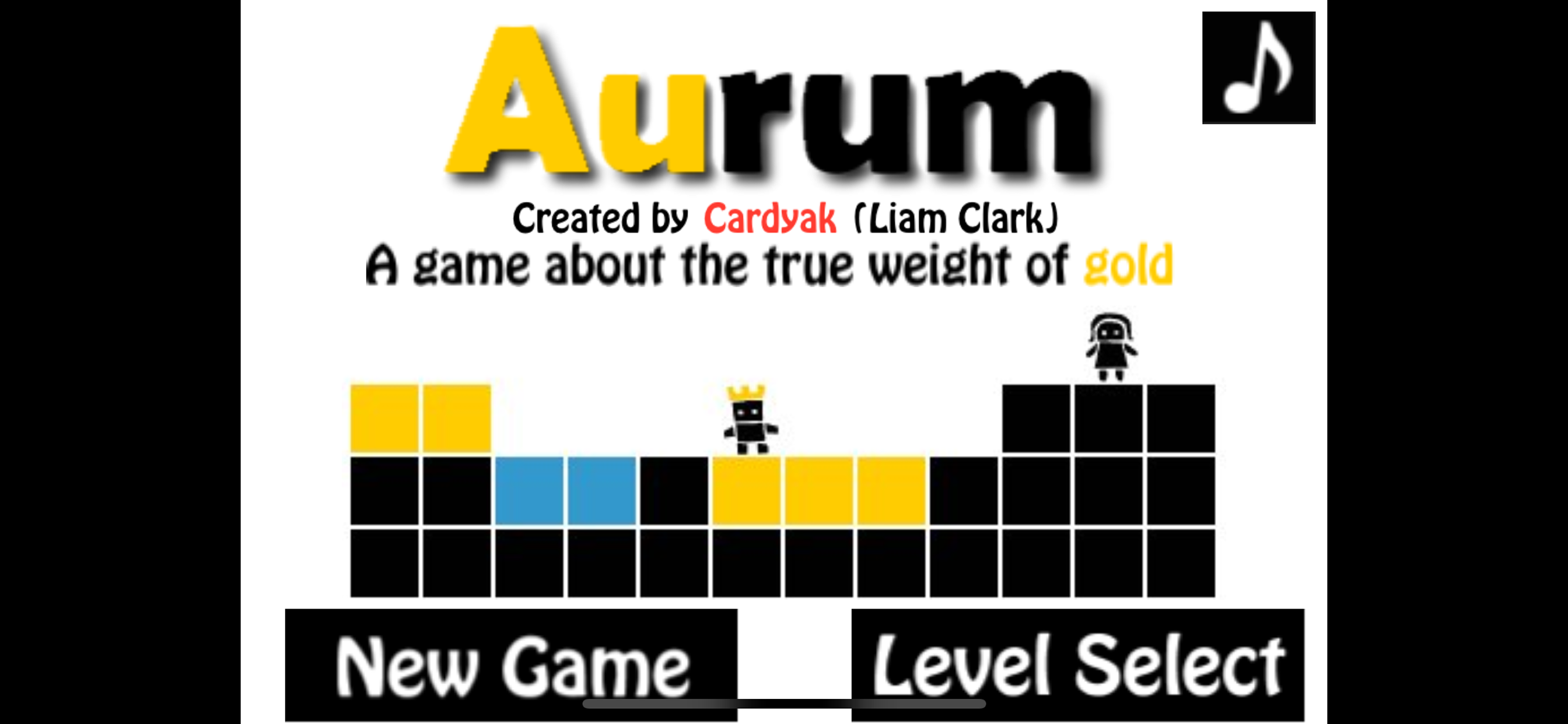 Aurum The Weight Of Gold