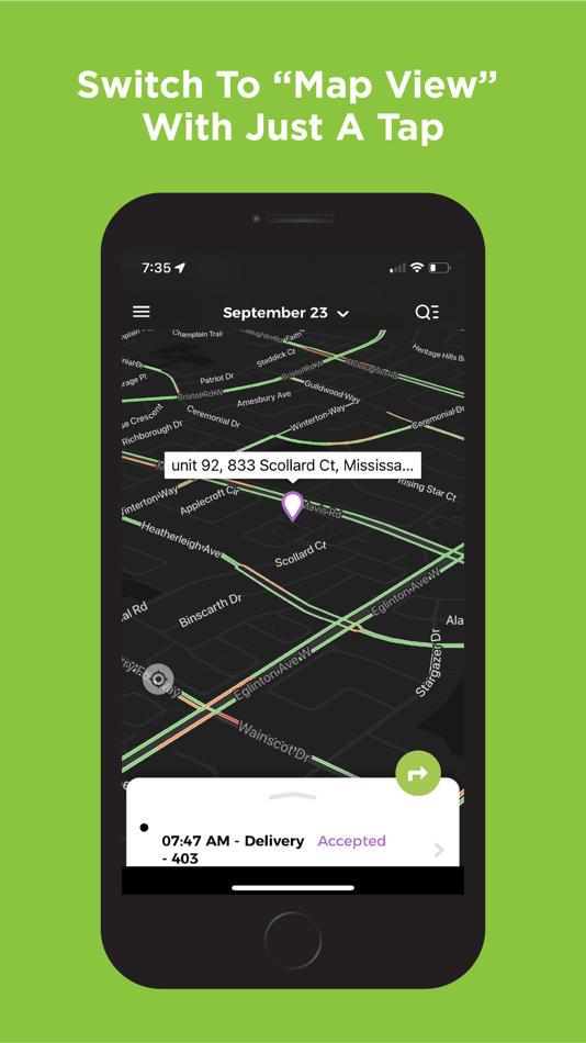 #3. MedWorks Provider (iOS) Με: MedWorks