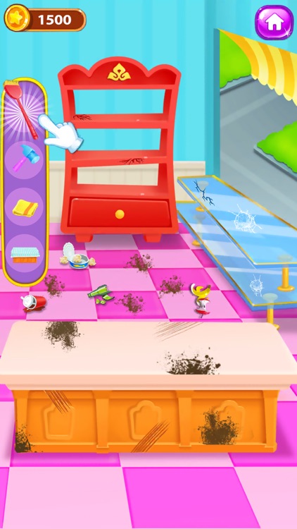 Bakery Games-Cake Maker Bakery