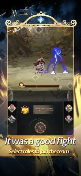Game screenshot Holy Adventure Call apk