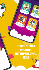 Kids Stories - Bedtime Books screenshot