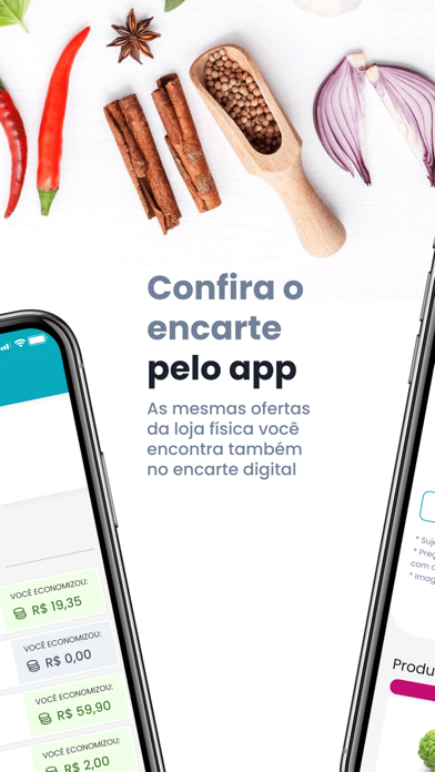 Família Moniari Screenshot