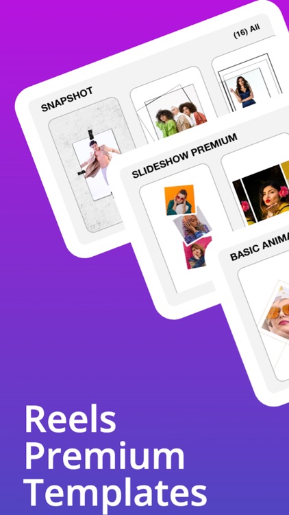 Repost - Reels Saver