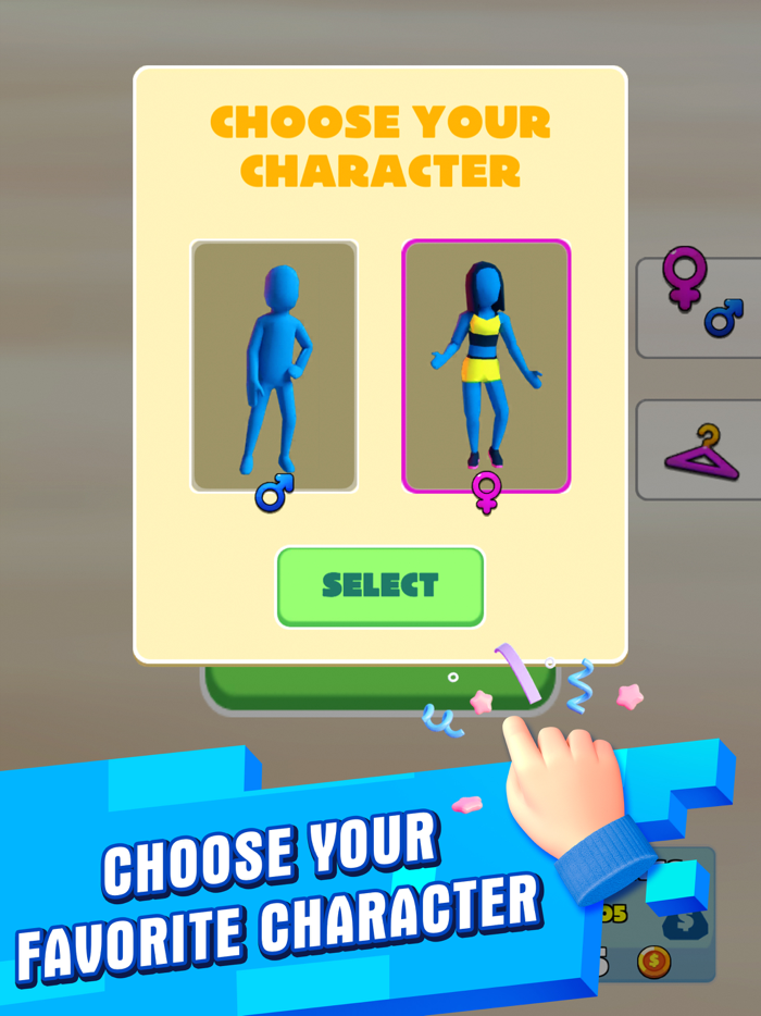 Beach Runner Prank Slap and Run