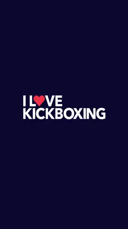 Game screenshot iLoveKickboxing mod apk