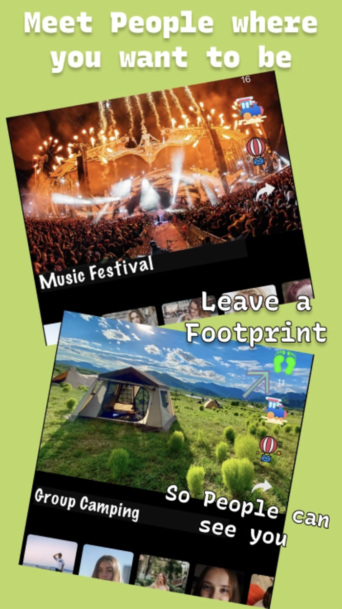 WhatsLove Social meets Love