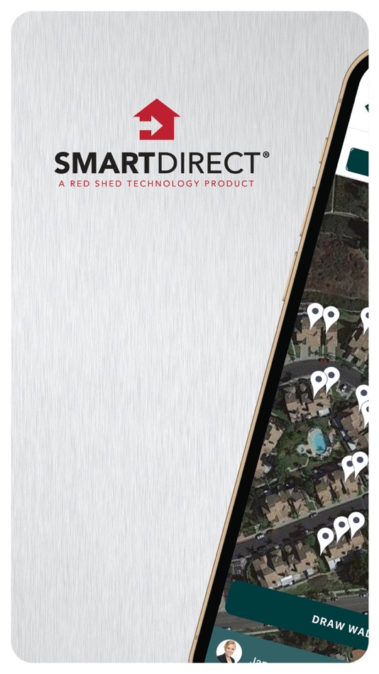 SmartDirect Mobile - 6.0.9 - (iOS)