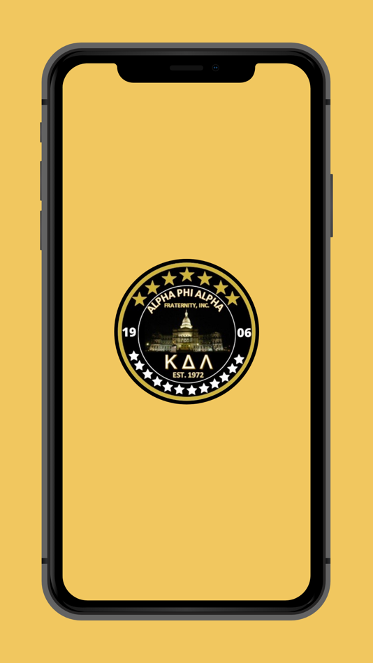 Kappa Delta Lambda - 1.0 - (iOS)