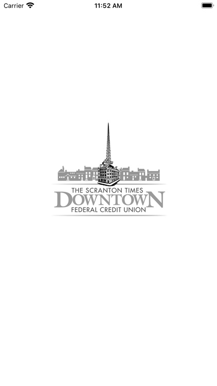 Scranton Times Downtown FCU