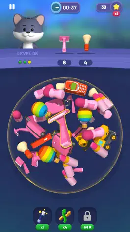 Game screenshot Find Ball 3D mod apk