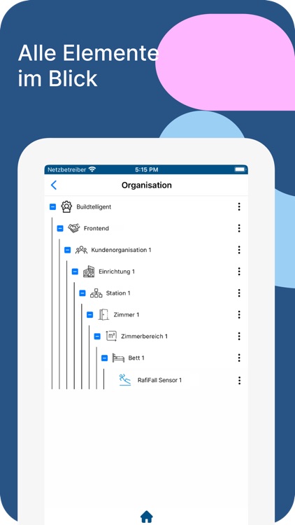 Carechamp screenshot-3