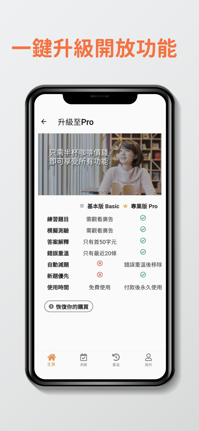 7天保險考試IIQE5題目練習