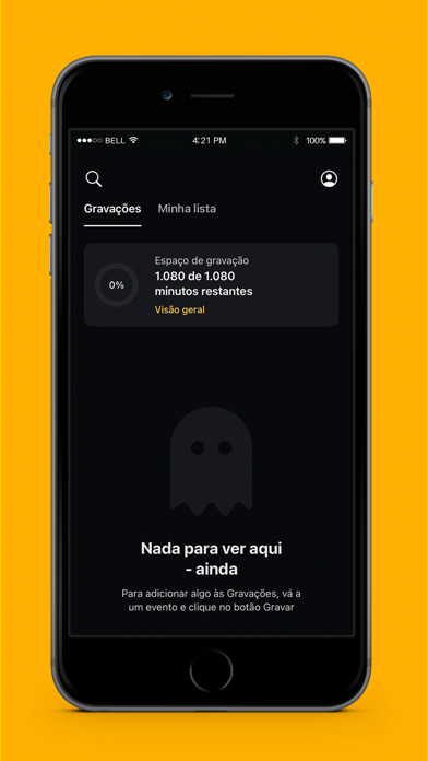 RJNET Play Screenshot